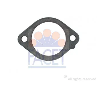 Joint d'étanchéité, thermostat FACET 7.9513