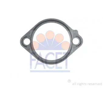 Joint d'étanchéité, thermostat FACET 7.9514