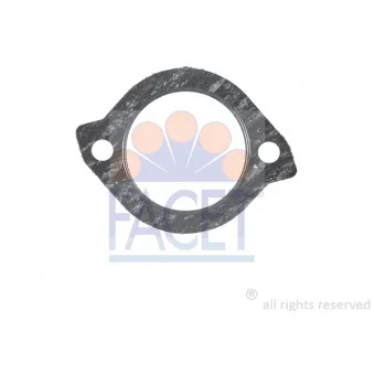 Joint d'étanchéité, thermostat FACET 7.9520