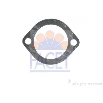 Joint d'étanchéité, thermostat FACET 7.9522