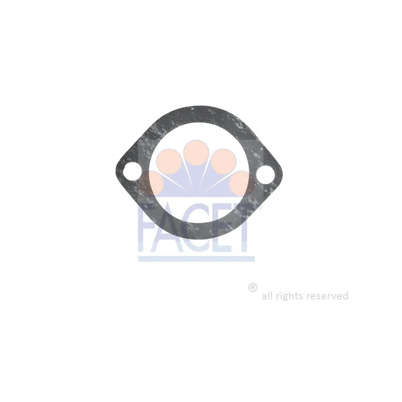 Joint d'étanchéité, thermostat FACET 7.9522