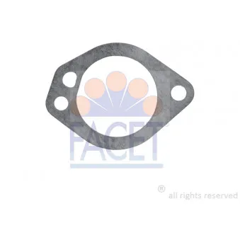 Joint d'étanchéité, thermostat FACET 7.9523