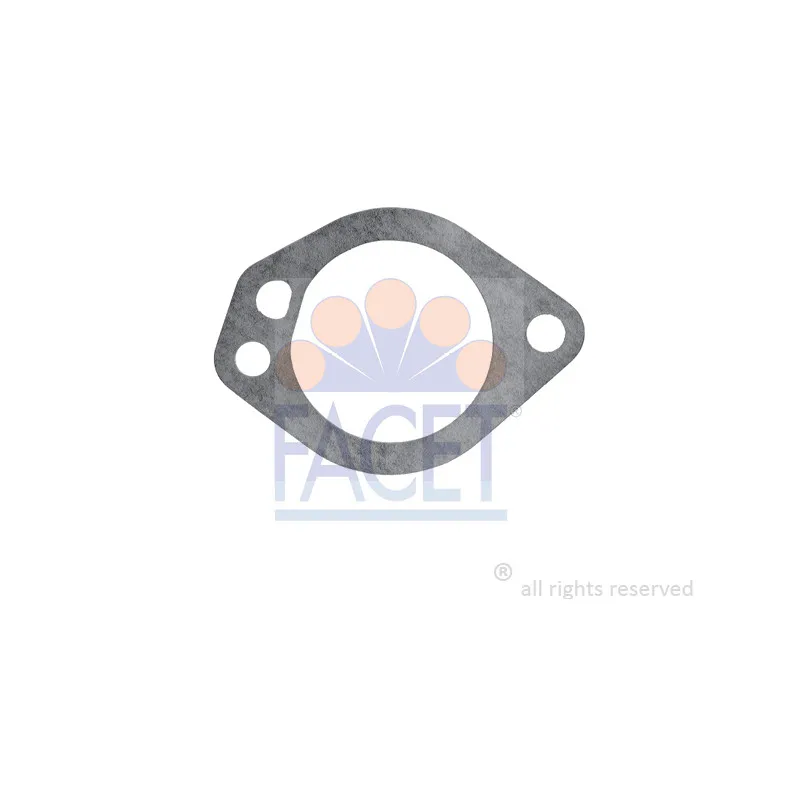 Joint d'étanchéité, thermostat FACET 7.9523