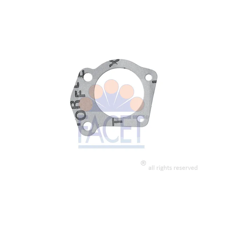 Joint d'étanchéité, boîtier du thermostat FACET 7.9529