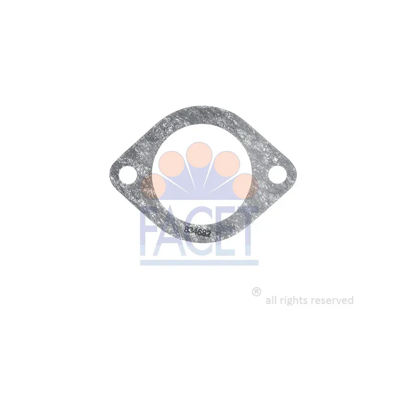 Joint d'étanchéité, thermostat FACET 7.9531