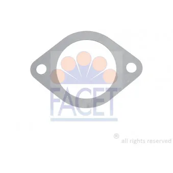 Joint d'étanchéité, thermostat FACET 7.9557
