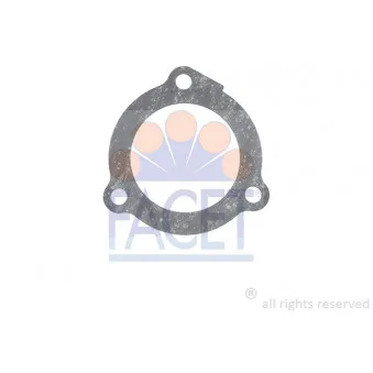 Joint d'étanchéité, thermostat FACET 7.9572