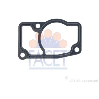 Joint d'étanchéité, thermostat FACET 7.9574