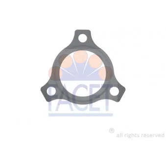 Joint d'étanchéité, thermostat FACET 7.9580
