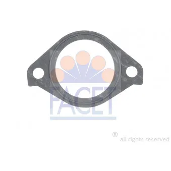 Joint d'étanchéité, thermostat FACET