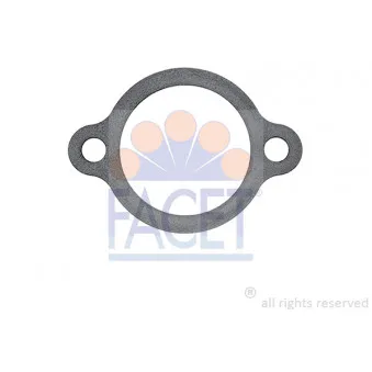 Joint d'étanchéité, thermostat FACET 7.9586