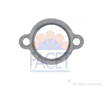 Joint d'étanchéité, thermostat FACET