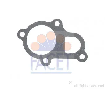 Joint d'étanchéité, thermostat FACET