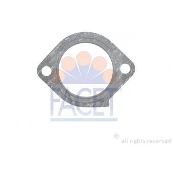 Joint d'étanchéité, thermostat FACET 7.9593