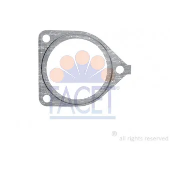Joint d'étanchéité, thermostat FACET 7.9597