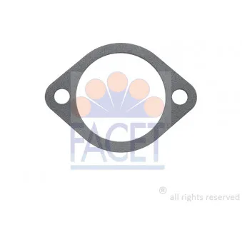 Joint d'étanchéité, thermostat FACET 7.9607