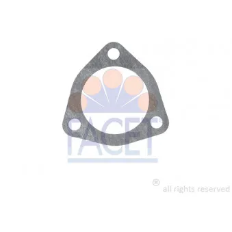 Joint d'étanchéité, thermostat FACET 7.9613