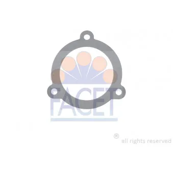 Joint d'étanchéité, thermostat FACET 7.9616