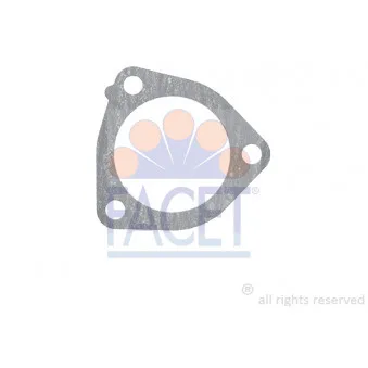 Joint d'étanchéité, thermostat FACET