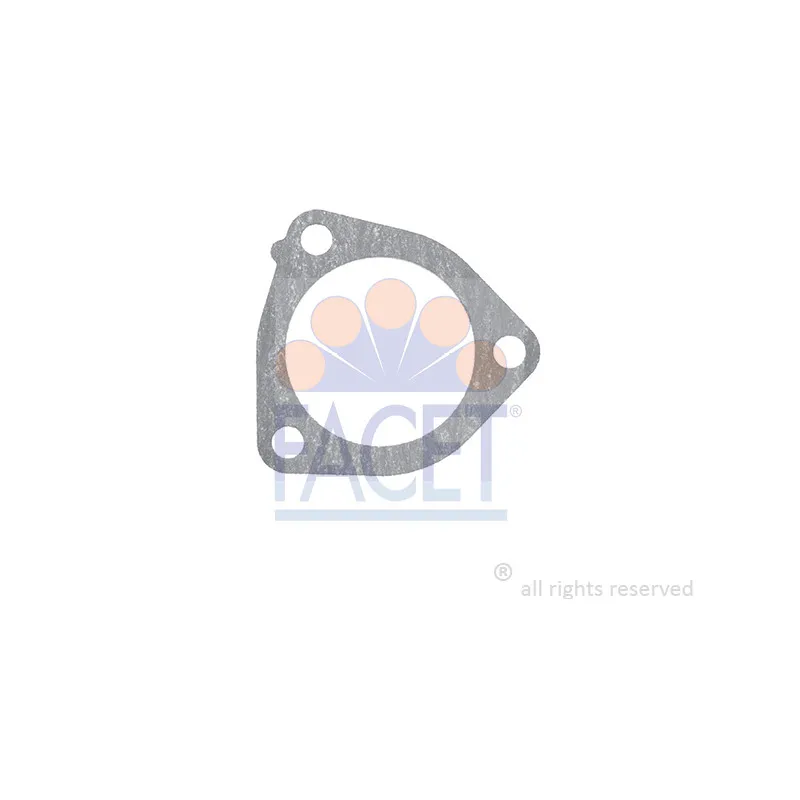 Joint d'étanchéité, thermostat FACET 7.9617