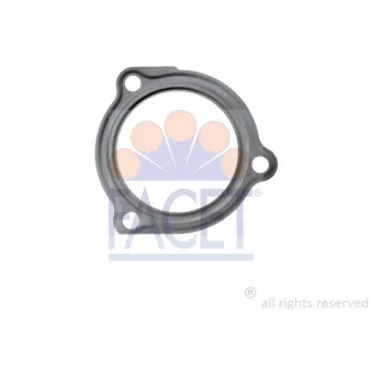 Joint d'étanchéité, thermostat FACET 7.9644