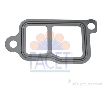 Joint d'étanchéité, thermostat FACET 7.9647