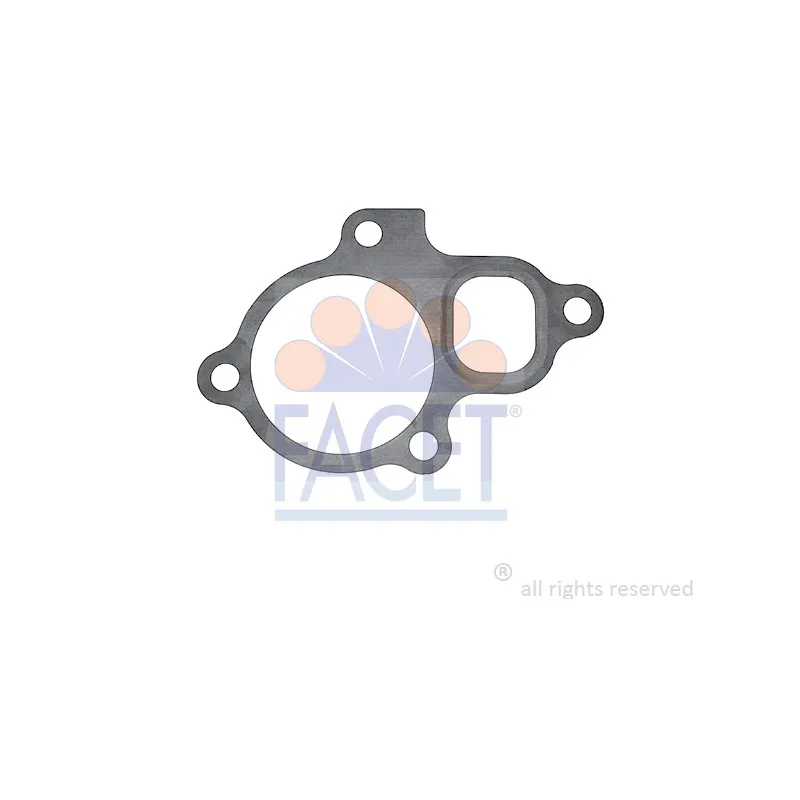 Joint d'étanchéité, boîtier du thermostat FACET 7.9662