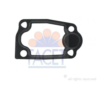 Joint d'étanchéité, thermostat FACET 7.9714