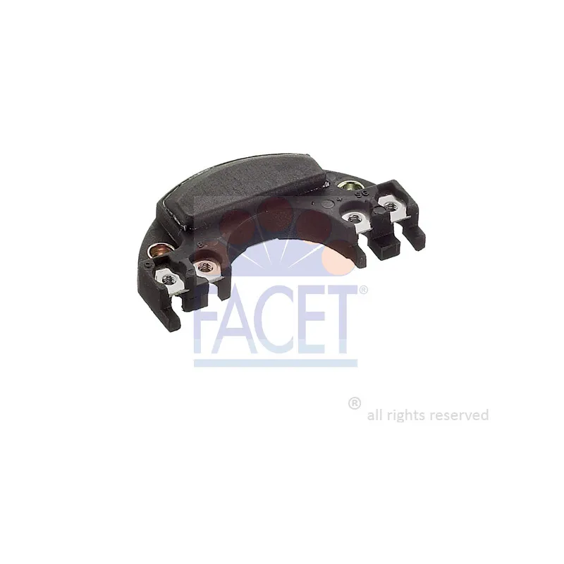 Appareil de commande, système d'allumage FACET 9.4073