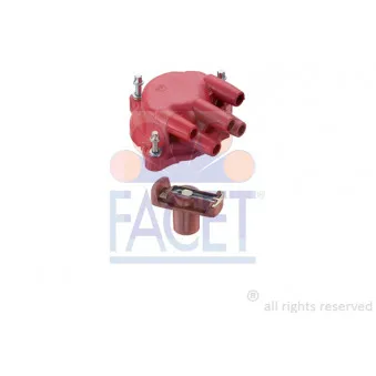 Kit de réparation, distributeur d'allumage FACET