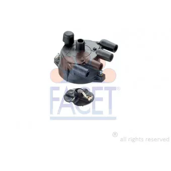 Kit de réparation, distributeur d'allumage FACET