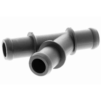 Bride de liquide de refroidissement VAICO V10-3530