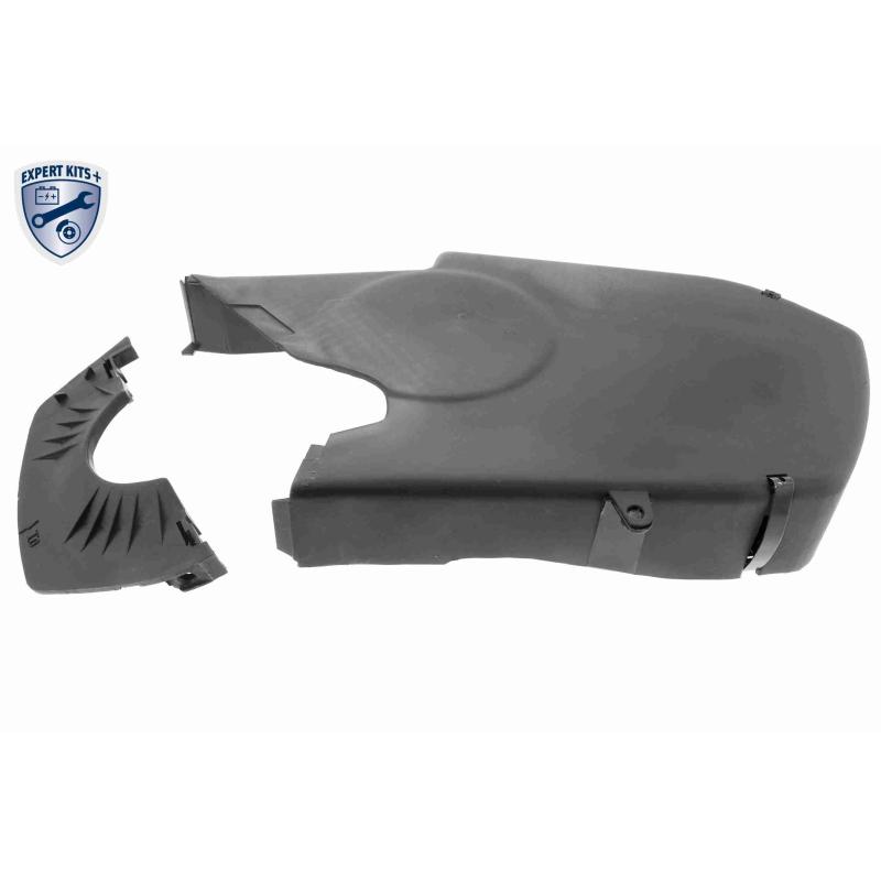 Cache, courroie VAICO V10-5222 - Visuel 1