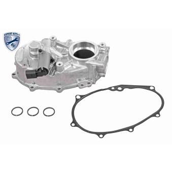 Couvercle de carter de distribution VAICO V10-5500