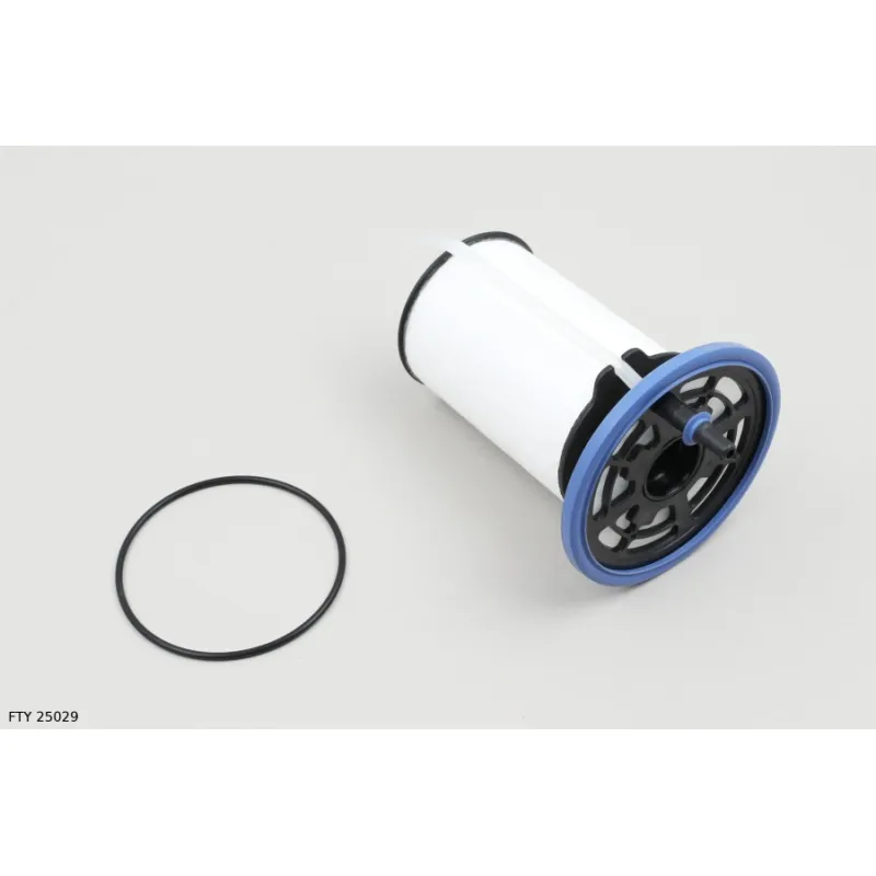 Filtre à carburant TEKNÖR FTY 25029 - Visuel 2
