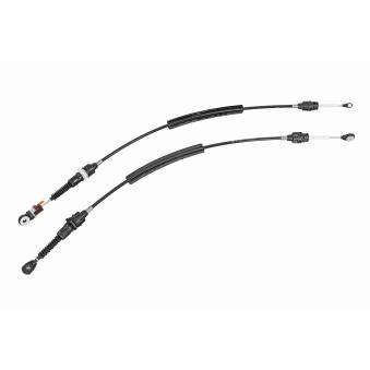 Tirette à câble, boîte de vitesse manuelle VAICO V21-0062