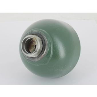 Accumulateur de, Ressort de suspension CEVAM