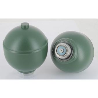 Jeu de 2 sphères CEVAM 0081