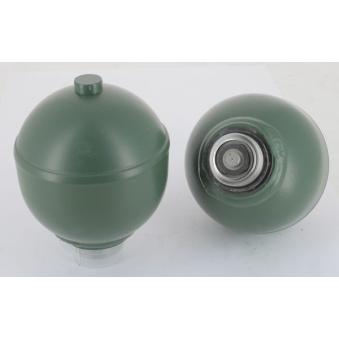 Jeu de 2 sphères CEVAM 0088