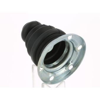 Soufflets de cardan avant CEVAM