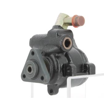 Pompe hydraulique, direction CEVAM