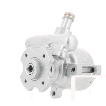 Pompe hydraulique, direction CEVAM