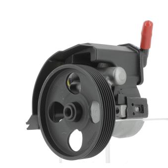 Pompe hydraulique, direction CEVAM