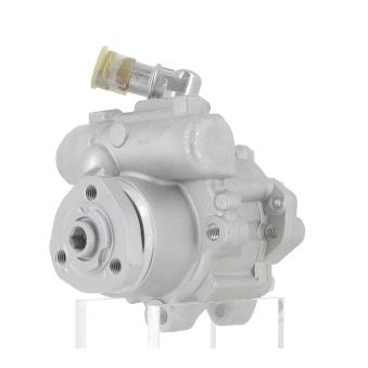 Pompe hydraulique, direction CEVAM