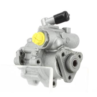 Pompe hydraulique, direction CEVAM