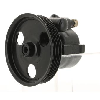 Pompe hydraulique, direction CEVAM