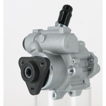 Pompe hydraulique, direction CEVAM