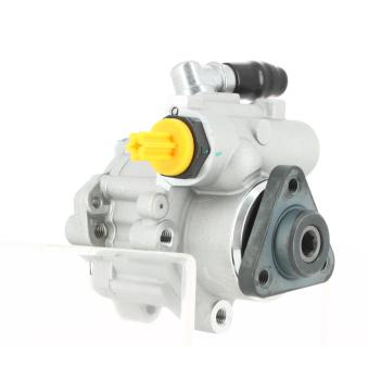 Pompe hydraulique, direction CEVAM