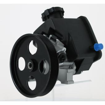 Pompe hydraulique, direction CEVAM