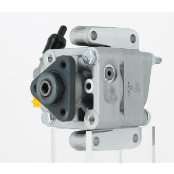 Pompe hydraulique, direction CEVAM